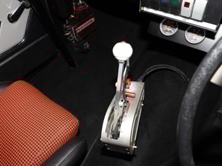 1971 Holden Torana LC V8 - GTR Replica Street Machine