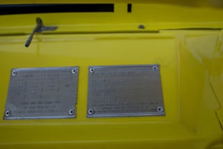 1974 XB GT Falcon - 66,090 km from new!