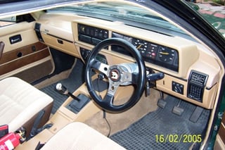 VH Commodore
