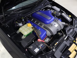 2007 FPV BF MKII GT R-Spec 40th Anniversary Build No 076 - 2,819km …