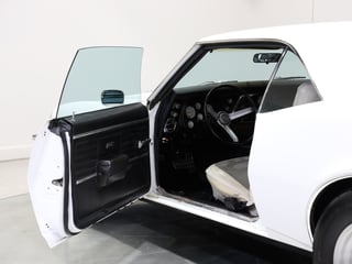 1968 Chevrolet SS Camaro 396 Big Block