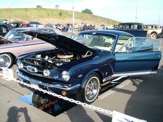 2013 All Ford Day - Sydney