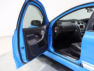 2006 FPV BF GT Build No. 424  - Bionic 