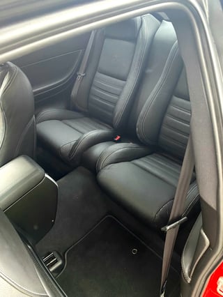 2006 HSV GTO Z Series Signature Coupe - Build No.30 / 70