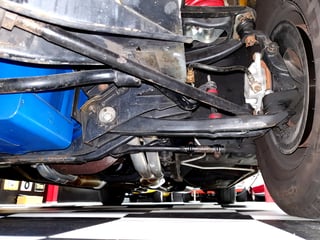 1970 XY GT Falcon Replica