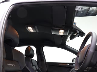 2016 Ford FGX Falcon XR6 Sprint Build No 361 - 5,784 km