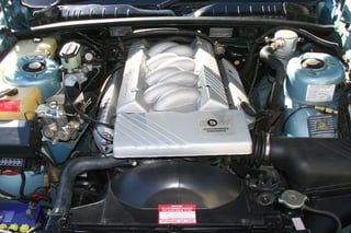 1993 HSV VP 5th Anniversary Senator