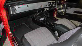 1978 UC Torana Hatchback A9X Tribute