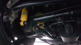 1984 VK SS HDT Commodore - Brock Build # 1565