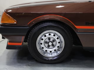 1982 Ford XE Falcon S-Pack 5.8L 4spd - Satellite Brown Metallic