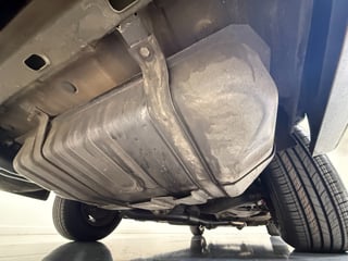 1991 Holden VP SS Commodore 5.0L -  Anthracite Grey Metallic