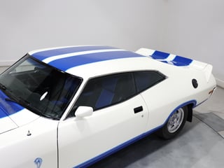 1978 Ford Falcon XC Cobra 5.8 Litre - Build No 137