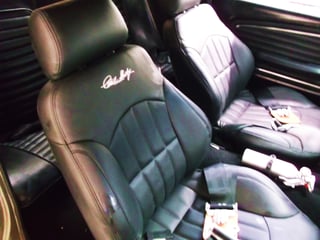 1968 Shelby GT500 Eleanor Super Snake #327