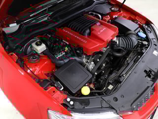 2015 HSV GEN-F GTS Build No 2310  - Sting Red