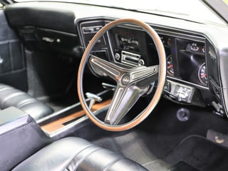 1973 XA Falcon Superbird