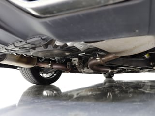 2017 Holden HSV GTSR - Silver Nitrate