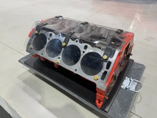 1975 Holden HJ GTS Monaro Coupe - Rare 5.0L 4sp - Concours Restored  