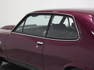 1973 Holden LJ Torana GTR XU2 Tribute