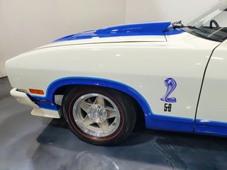 1978 Ford XC Falcon Cobra - Build No.140/400 - 5.8 litre