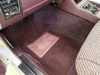 1983 VH HDT SS Group 3 Brock Commodore - 29,845 km