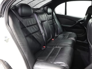 2003 HSV VY II Clubsport R8 285kW