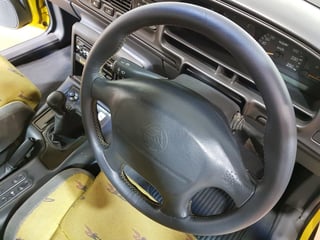 1996 HSV VS GTS-R Commodore #16