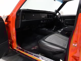 1974 Holden LH Torana SLR 5000