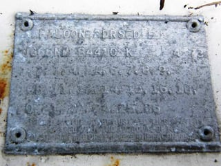 1973 XA GT Falcon Coupe - Project