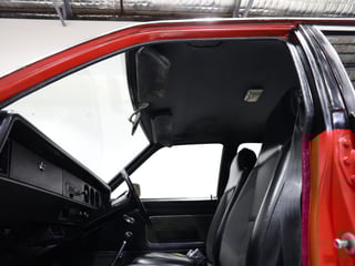 1975 Holden LH Torana SLR 5000 L34 - Salamanca Red 