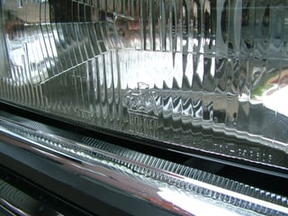 WB Statesman Caprice