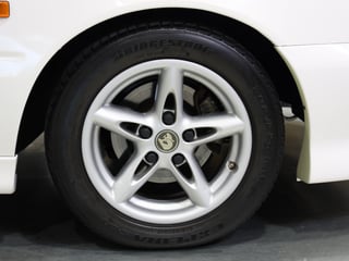 1995 HSV VS Maloo Build No 002 - 11,975km - One Family Ownership