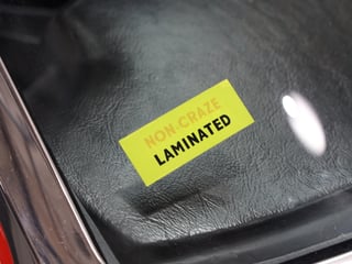 1971 Ford Falcon XY GTHO Replica