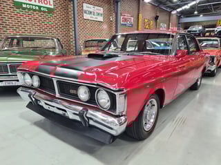 AMCS Around the Showroom Tour - 10th Nov 2022