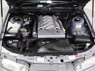 1993 HSV VR Clubsport Build No.134