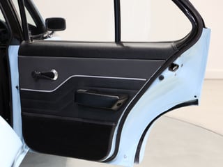 1977 Holden LX Torana A9X Tribute - Opaline  Blue 
