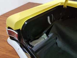 1968 Holden HK GTS 327 Bathurst Monaro