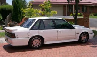 VK Group 3 Commodore Replica