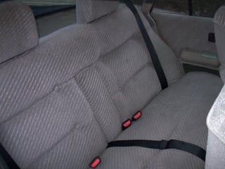 VL Calais Turbo 5 Speed Series 2