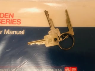 1977 HX Holden Sandman Panelvan