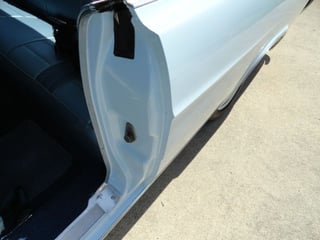 1966 Ford Galaxie 500 XL 390 Z Code