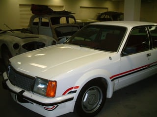 VC Brock Commodore No.  322