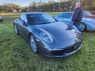 2024 All Holden Day and Coffee and Cars St Ives - A Massive Car Lover's Day!