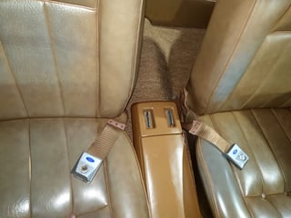 1969 Ford ZC Fairlane 351 V8