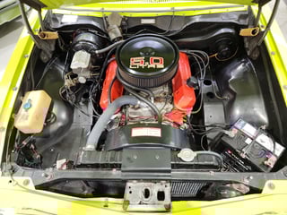 AMCS Showroom Tour - 1st March 2024