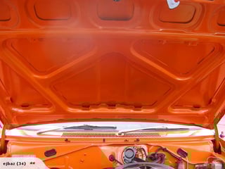 1971 VH Valiant Pacer