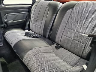 1976 LX SS Torana Hatchback