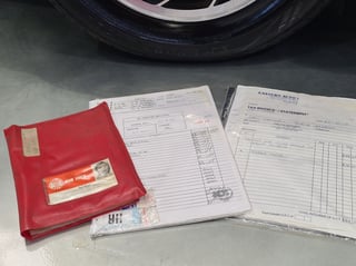 1985 VK HDT SS Brock Commodore #2970