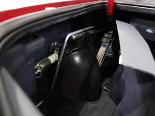 1992 Tickford Falcon EB GT - Build No.24