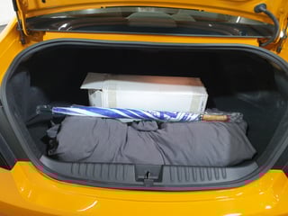 2014 FPV GTF Falcon #493 - 362 klms