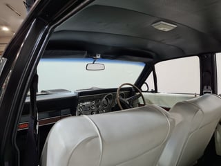 1970 XY GT Falcon Replica